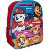 Paw Patrol Kids Backpack 15 Inch School Book Bag with Chase, Marshall, Skye, and Rubble