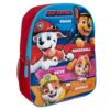 Paw Patrol Kids Backpack 15 Inch School Book Bag with Chase, Marshall, Skye, and Rubble - vue 2
