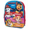 Paw Patrol Kids Backpack 15 Inch School Book Bag with Chase, Marshall, Skye, and Rubble - vue 5
