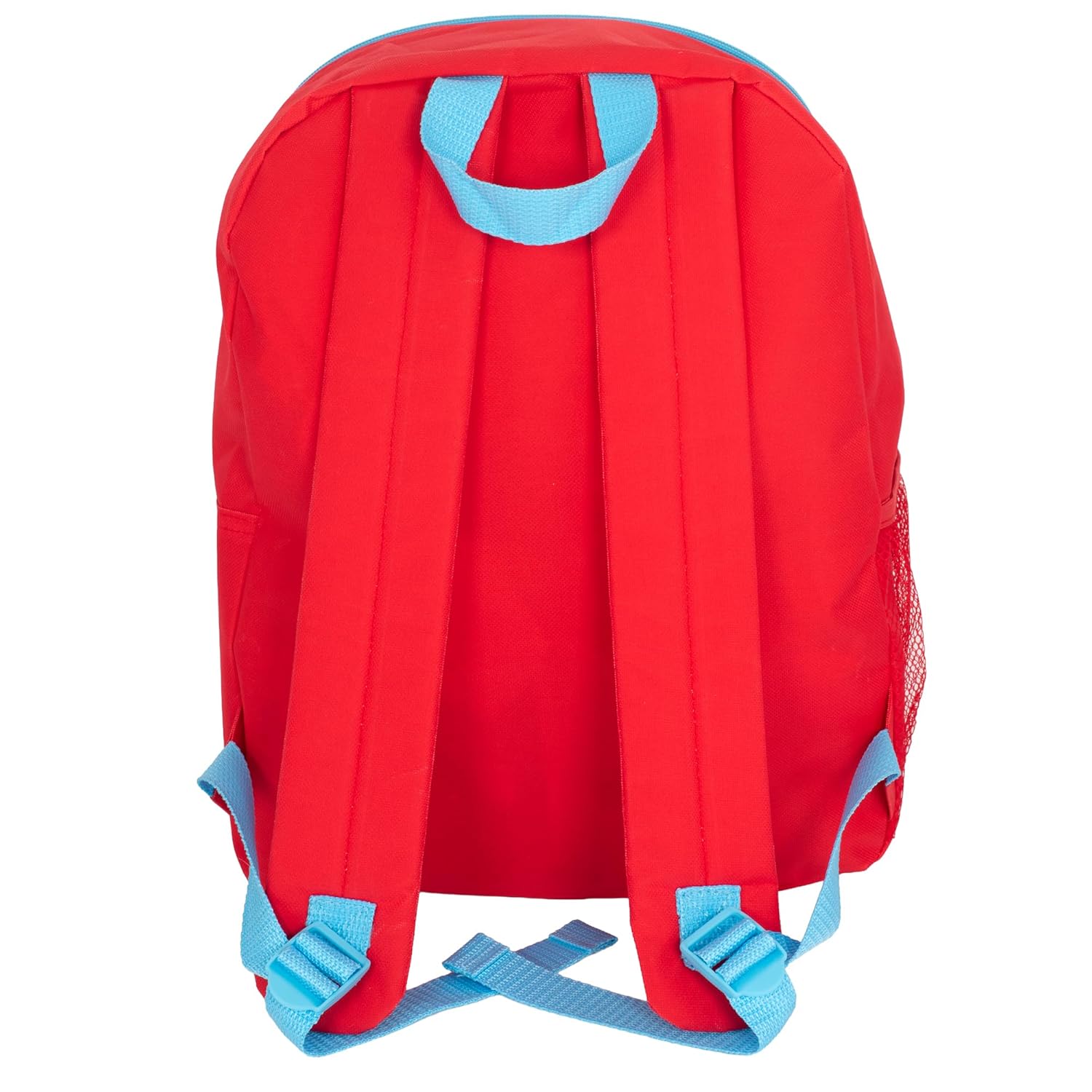 amazon-6a1ab8af7e484 Paw Patrol Kids Backpack 15 Inch School Book Bag with Chase, Marshall, Skye, and Rubble - vue 6