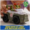 Tracker’s Jungle Rescue Vehicle Truck with Action Figure for Kids Ages 3+ - vue 4