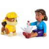Rubble, Mayor Goodway & Chickaletta Figures for Kids Ages 3+ - vue 5