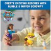 Rubble, Mayor Goodway & Chickaletta Figures for Kids Ages 3+ - vue 6