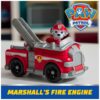 Marshall’s Firetruck Toy Vehicle with Collectible Figure for Kids Ages 3+ - vue 3