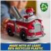 Marshall’s Firetruck Toy Vehicle with Collectible Figure for Kids Ages 3+ - vue 4