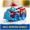 PAW Patrol Pup Squad Racers 6-Pack with Chase, Marshall & More - vue 4