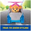 PAW Patrol Pup Squad Racers 6-Pack with Chase, Marshall & More - vue 5