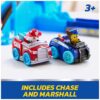 Pup Squad Track Set with Looping Playset and Launcher for Chase and Marshall Cars - vue 3