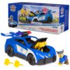 Search & Rescue Chase Launch 'N' Rescue Cruiser with Lights and Sounds - vue 2