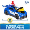 Search & Rescue Chase Launch 'N' Rescue Cruiser with Lights and Sounds - vue 4