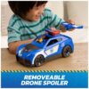 Search & Rescue Chase Launch 'N' Rescue Cruiser with Lights and Sounds - vue 6