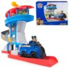 Lookout Tower 20-Inch with Chase Action Figures and Rescue Vehicle for Kids Ages 3+ - vue 2