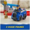 Lookout Tower 20-Inch with Chase Action Figures and Rescue Vehicle for Kids Ages 3+ - vue 5