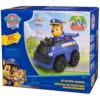 Chase RC Action Cruiser remote control car with LED lights and easy-steer controller for kids ages 3 and up - vue 3