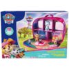 Skye's World Pupcation Rescue Set with Bobble Head Figures & RV Camper - vue 3