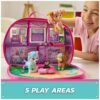 Skye's World Pupcation Rescue Set with Bobble Head Figures & RV Camper - vue 5