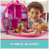 Skye's World Pupcation Rescue Set with Bobble Head Figures & RV Camper - vue 6