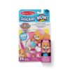 PAW Patrol Skye Sticker Wow Activity Pad with 300 Stickers & Stamper, Arts and Crafts Fidget Toy - vue 2
