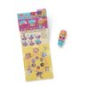 PAW Patrol Skye Sticker Wow Activity Pad with 300 Stickers & Stamper, Arts and Crafts Fidget Toy - vue 5