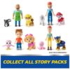 Marshall & Farmer Al Figure Pack with Sheep Toy for Kids Ages 3+ - vue 6