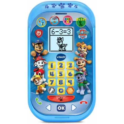 PAW Patrol Rescue Mission Learning Phone for Kids