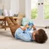 PAW Patrol Rescue Mission Learning Phone for Kids - vue 6