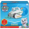 Everest Snow Plow Vehicle with Collectible Figure for Kids 3+ - vue 3