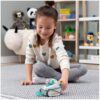 Everest Snow Plow Vehicle with Collectible Figure for Kids 3+ - vue 4