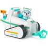 Everest Snow Plow Vehicle with Collectible Figure for Kids 3+ - vue 5
