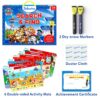 Search and Find PAW Patrol Educational Game for Toddlers Ages 3-6 - vue 3