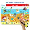 Search and Find PAW Patrol Educational Game for Toddlers Ages 3-6 - vue 4
