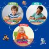 Search and Find PAW Patrol Educational Game for Toddlers Ages 3-6 - vue 6