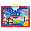 PAW Patrol reusable preschool learning activities for kids ages 3-6 - vue 2