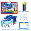 PAW Patrol reusable preschool learning activities for kids ages 3-6 - vue 3