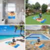 Paw Patrol super soft cotton bath towel for kids, 58 x 28 inches - vue 5