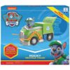 Rocky’s Recycle Truck with Collectible Figure for Kids Ages 3 and Up - vue 3
