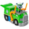 Rocky’s Recycle Truck with Collectible Figure for Kids Ages 3 and Up - vue 5