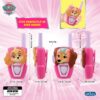 Paw Patrol walkie talkies for kids with static free range, Skye Liberty toy - vue 5