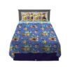 Paw Patrol Super Soft Microfiber Full Sheet Set for Kids - vue 2