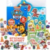 Paw Patrol Puffy Sticker Playset for Creative Kids Fun