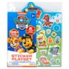 Paw Patrol Puffy Sticker Playset for Creative Kids Fun - vue 3