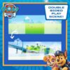 Paw Patrol Puffy Sticker Playset for Creative Kids Fun - vue 4
