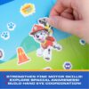 Paw Patrol Puffy Sticker Playset for Creative Kids Fun - vue 5