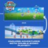 Paw Patrol Puffy Sticker Playset for Creative Kids Fun - vue 6