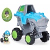 Dino Rescue Rex's Transforming Vehicle with Mystery Dinosaur Figure