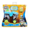 Dino Rescue Rex's Transforming Vehicle with Mystery Dinosaur Figure - vue 3