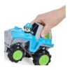 Dino Rescue Rex's Transforming Vehicle with Mystery Dinosaur Figure - vue 5
