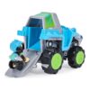 Dino Rescue Rex's Transforming Vehicle with Mystery Dinosaur Figure - vue 6
