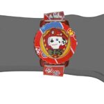 Paw Patrol Digital LCD Quartz Wrist Watch for Kids, Fun Gift for All Ages - vue 3