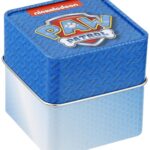 Paw Patrol Digital LCD Quartz Wrist Watch for Kids, Fun Gift for All Ages - vue 5